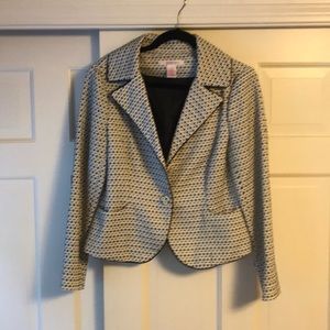 Nine West Ladies Suit Jacket